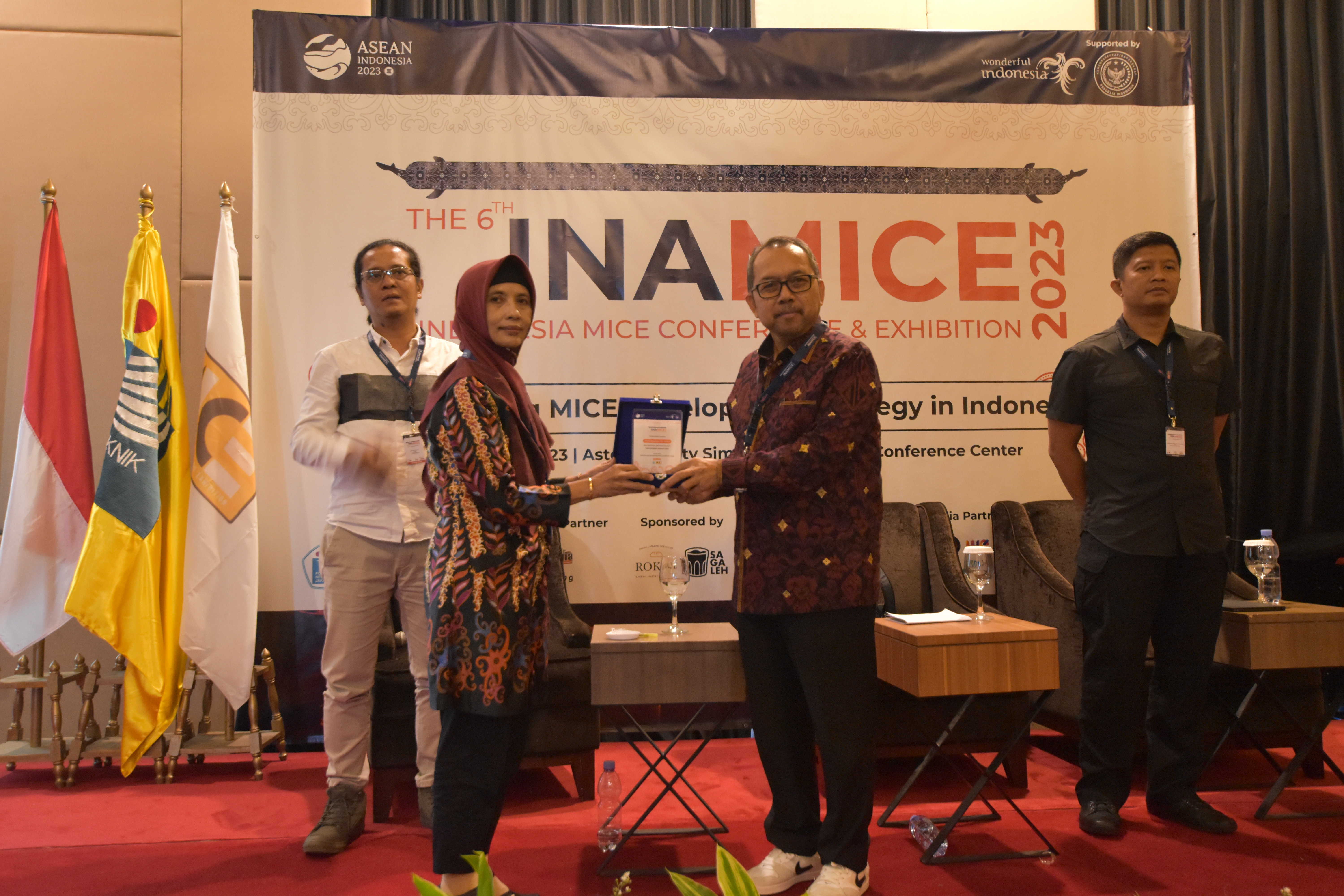 INAMICE 2023 Image 1